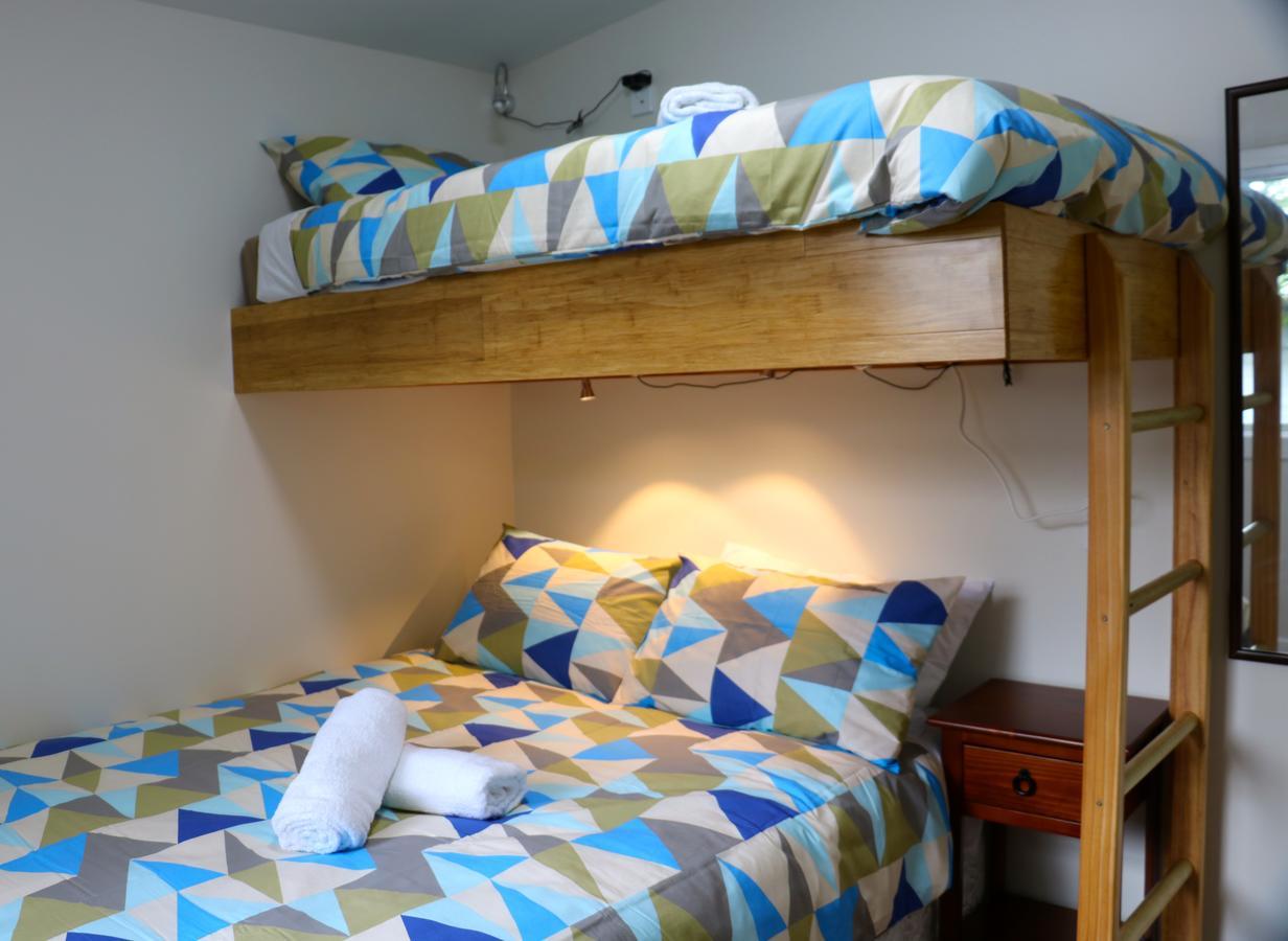 Oxford Queenette Backpackers Exteriör bild