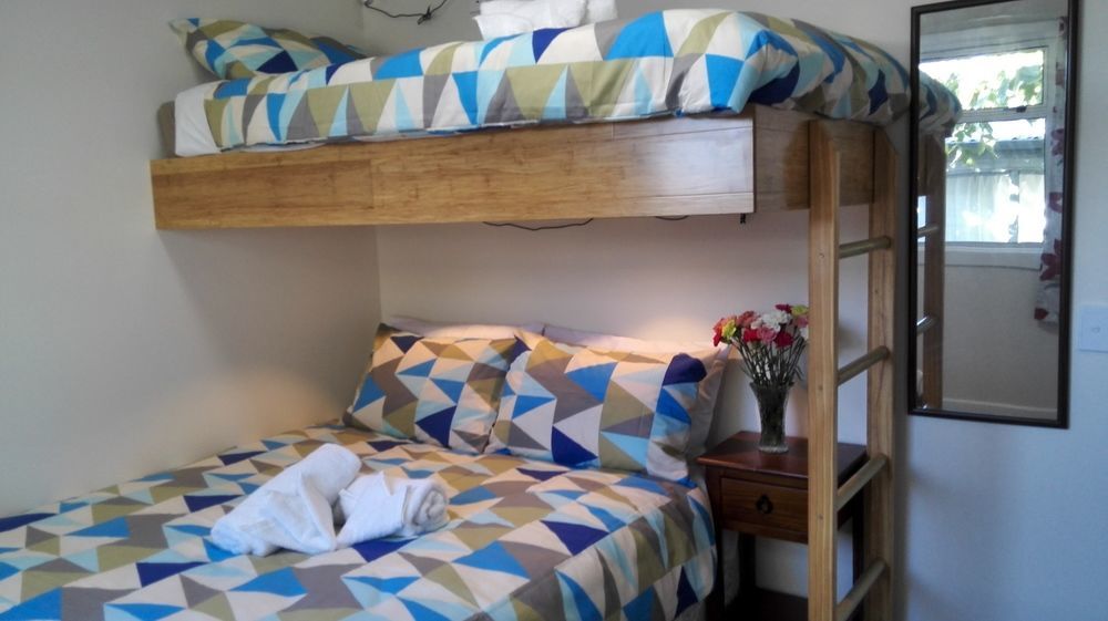 Oxford Queenette Backpackers Exteriör bild